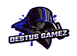 Destus Gamez