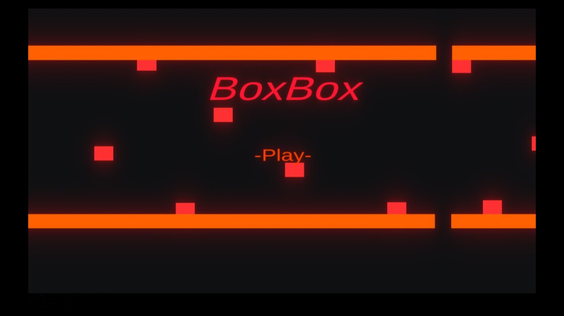 BoxBox