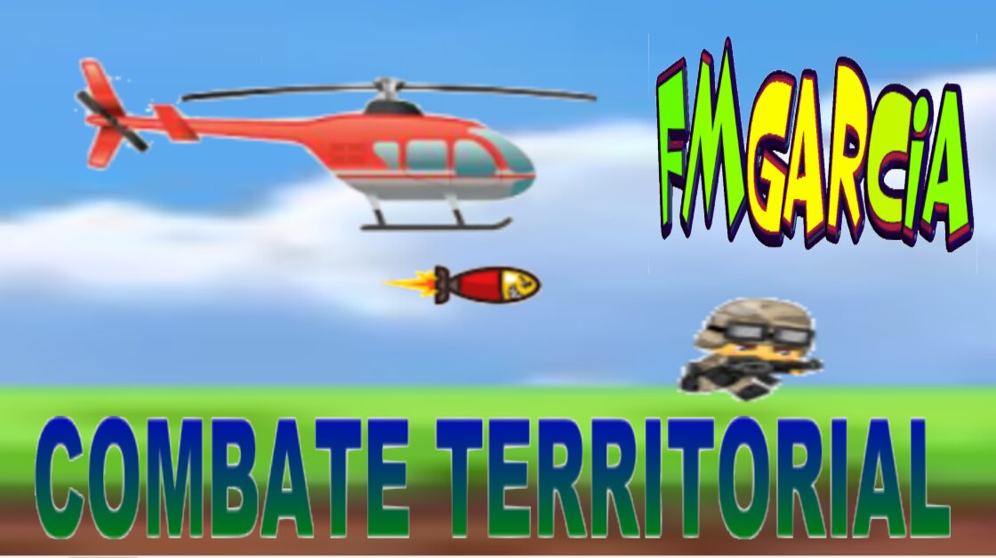 Combate Territorial