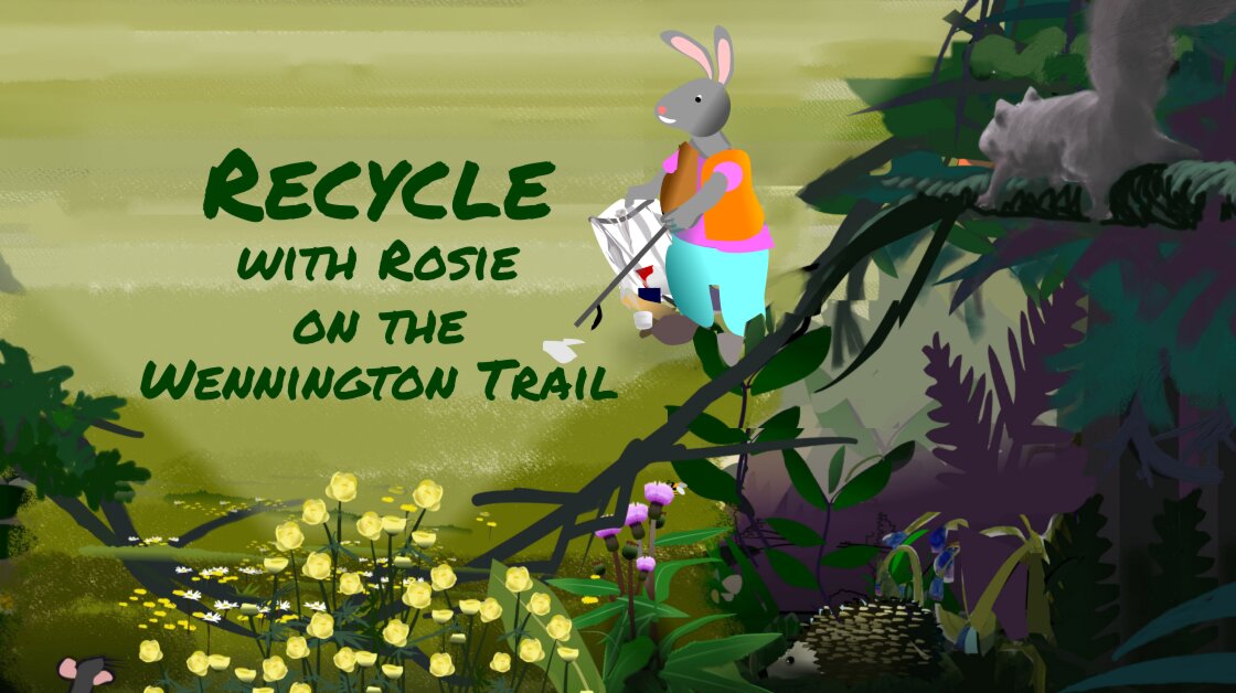 Wennington Trail Game