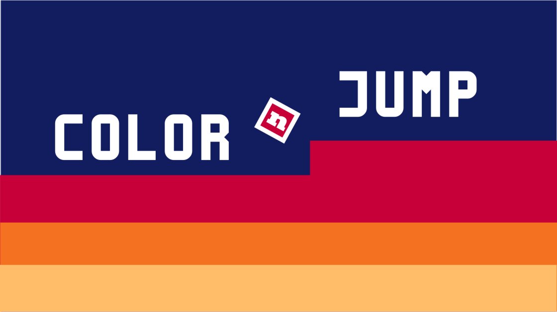 ColorNJump