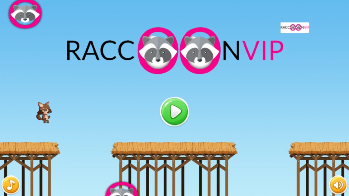RaccoonVip