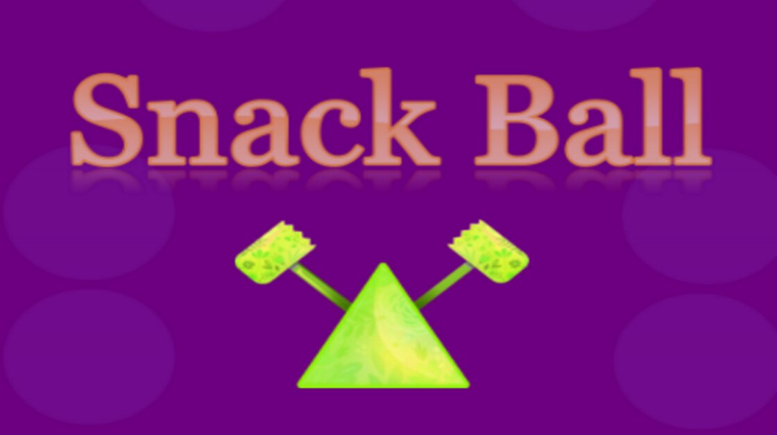 Snack Ball