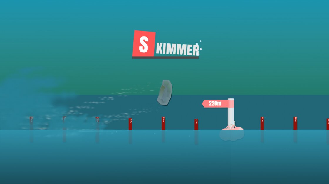 Skimmer