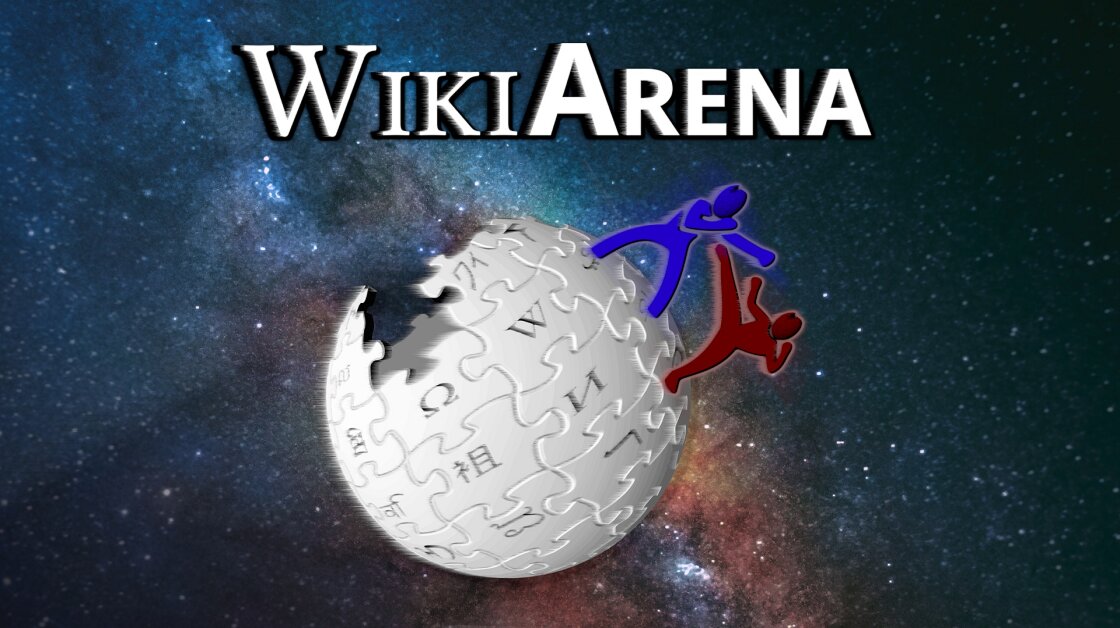 WikiArena
