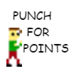 Punch for Points