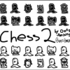 Chess 2: the shooter game (multiplayer)