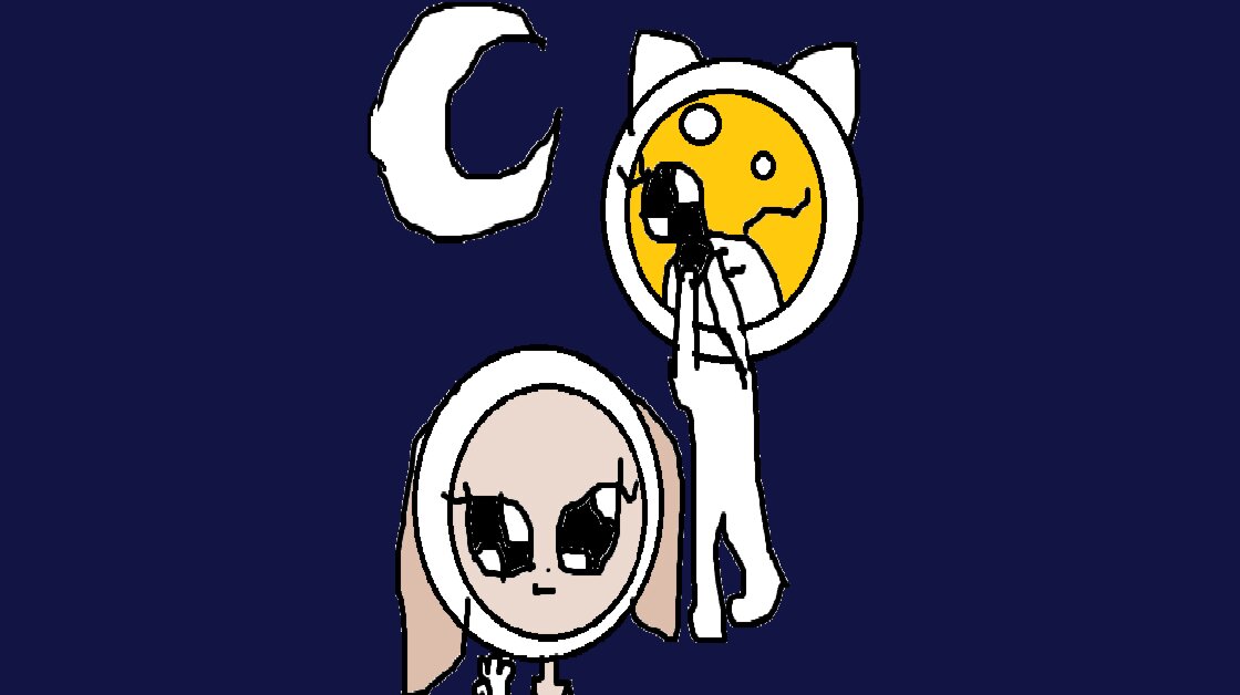 Kayla's Space - Mobile Friendly Game