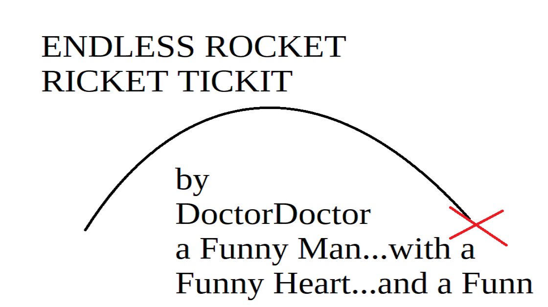 Just Fire the Rocket (Alien Spores)