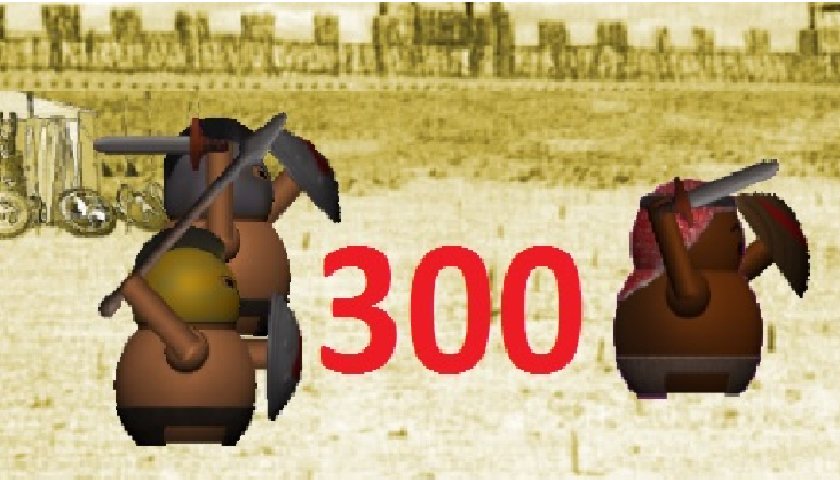 300