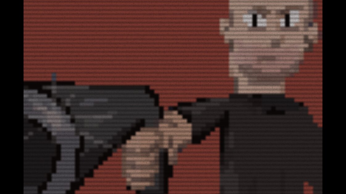 Where in Space is Baby Hitler?