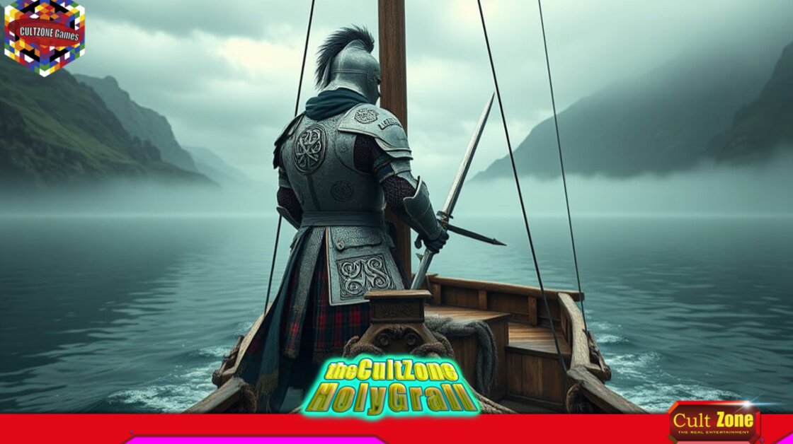 The CULTZONE HolyGrail (Beta)