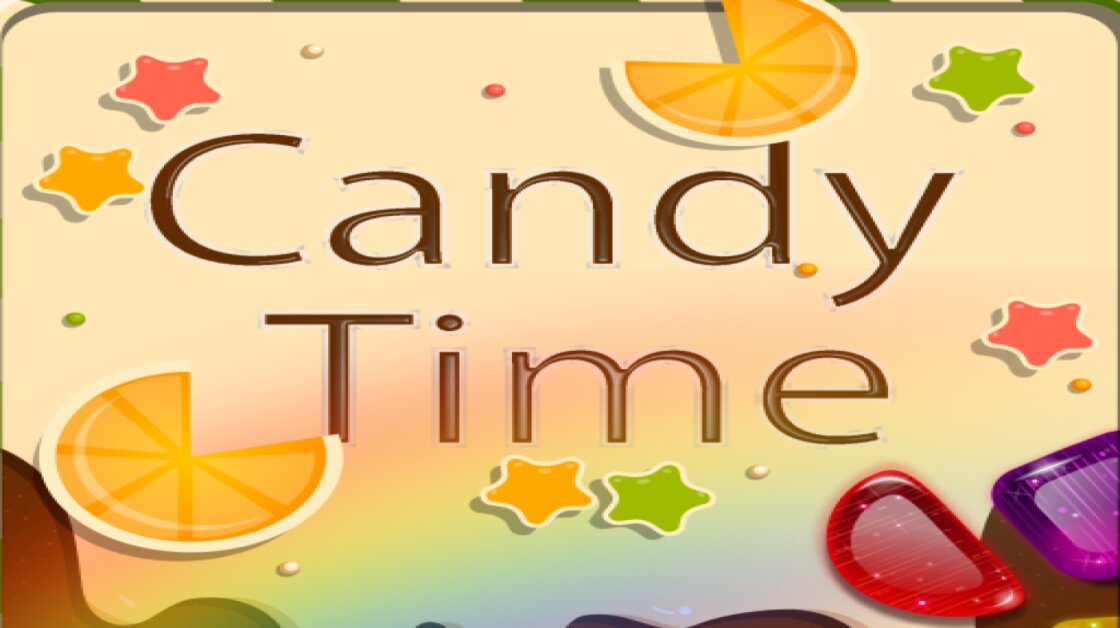 Candy Time