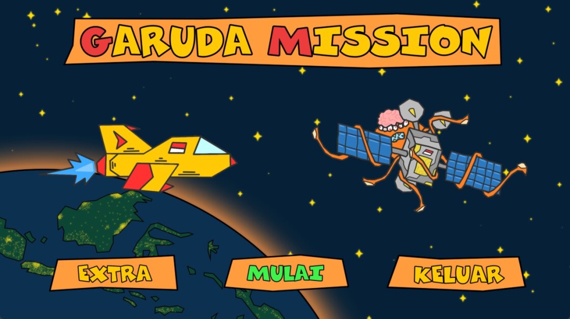 Garuda Mission
