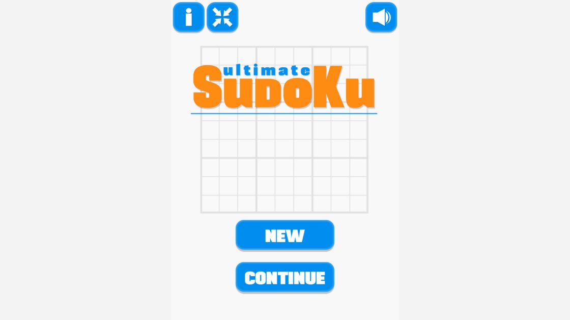 Sudoku challenge
