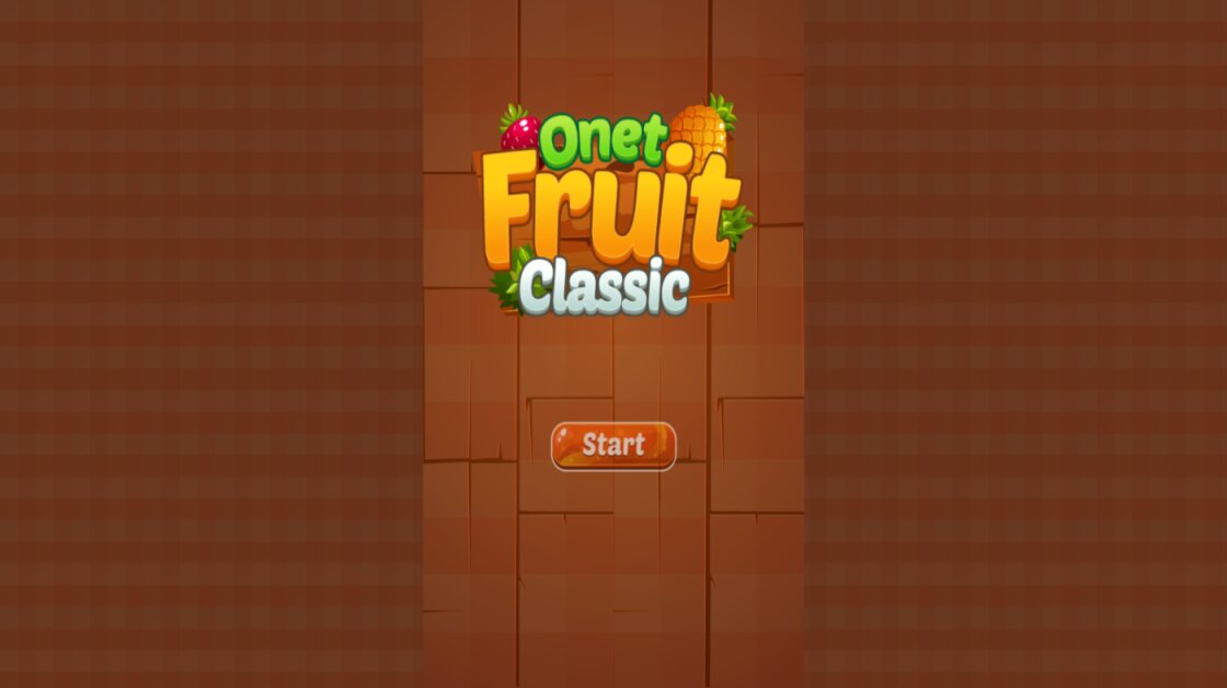 Fruit match Fun