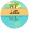 Twin mirror