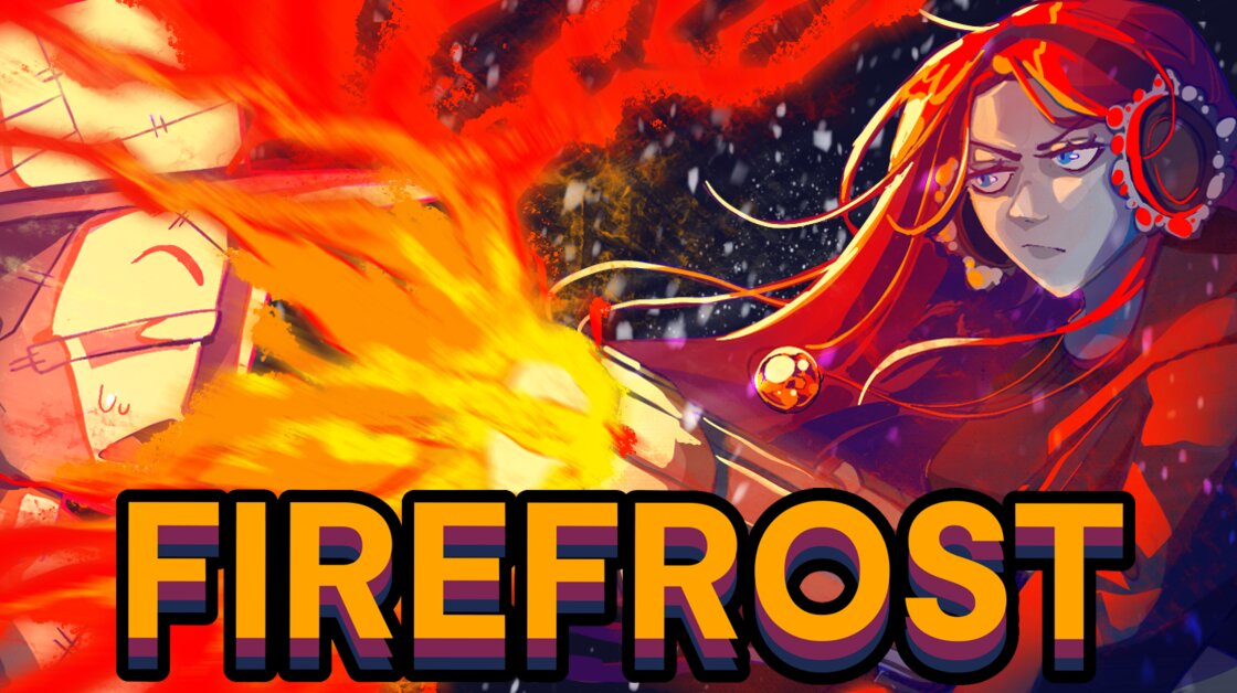 Firefrost