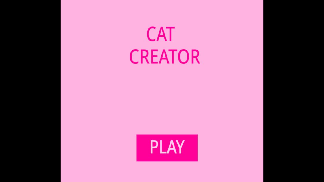 Cat Creator