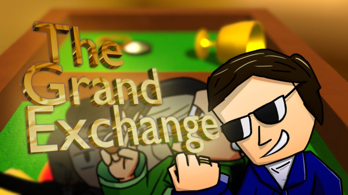 The Grand Exchange