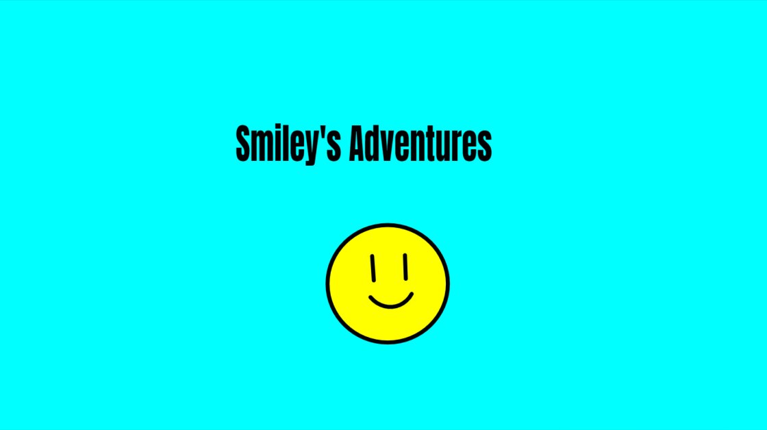 Smiley Adventures