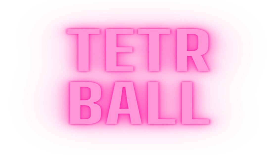 Tetr Ball