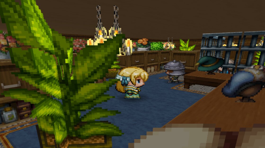 Orius Sombréa Games V9.1 Beta