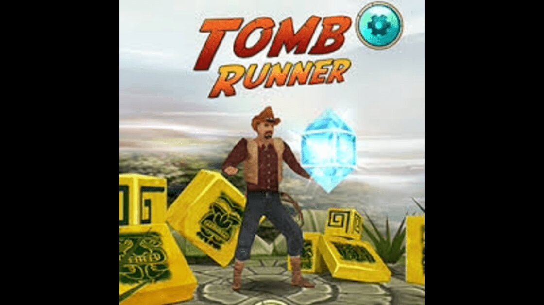 Tomb Runner