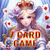 SEVEN CARD Game
