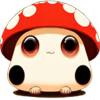 HappyMushroom