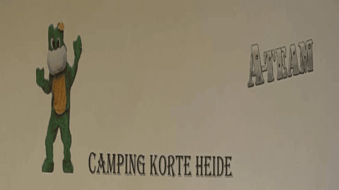 super A-team adventure