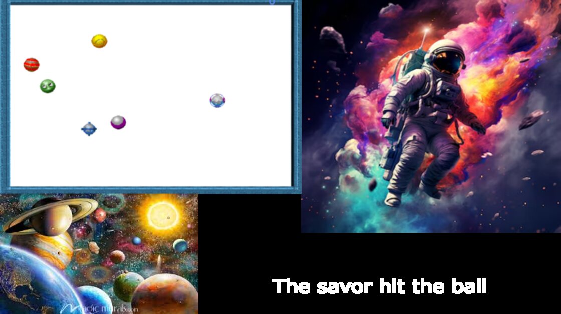 Savor Destroy The Ball