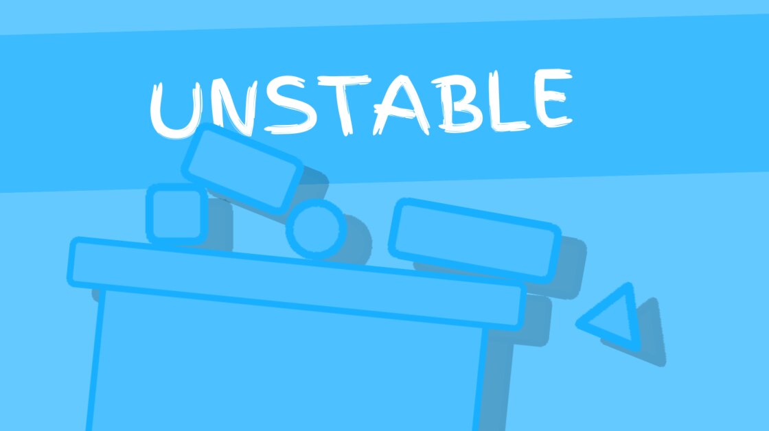 Unstable Table