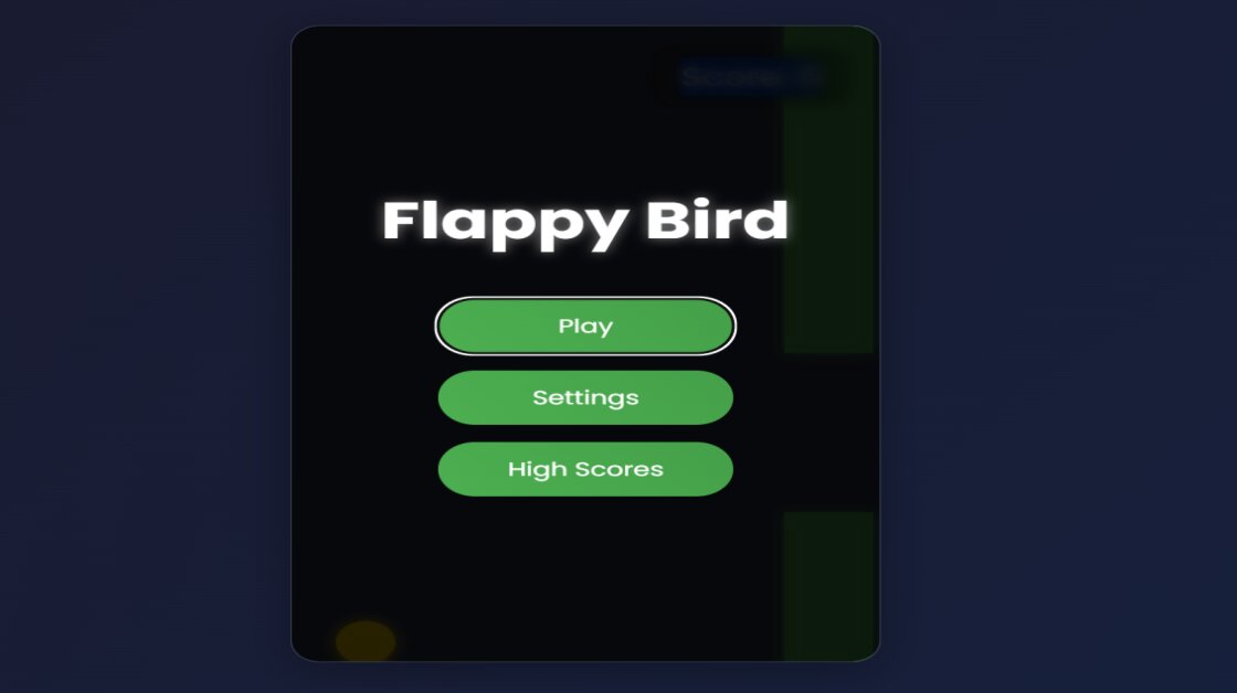 Flappy Birds