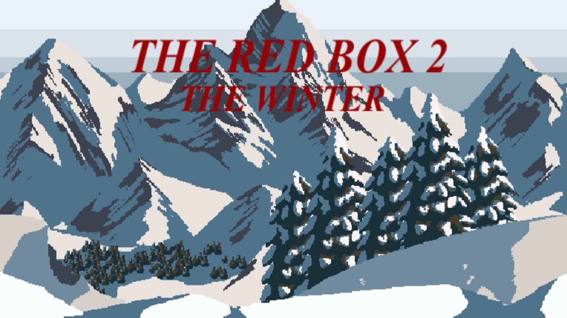 The Red Box 2