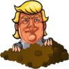 Trump-A-Mole