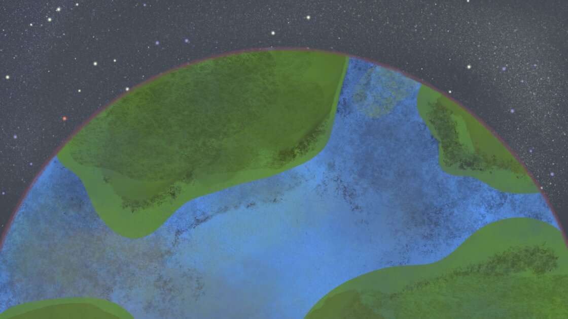 green world 20250502