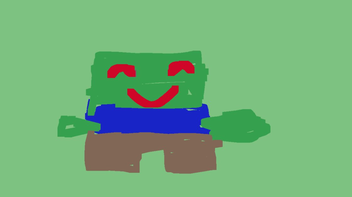 Ernie_Adam_MUHARREMAJ Physics Game!