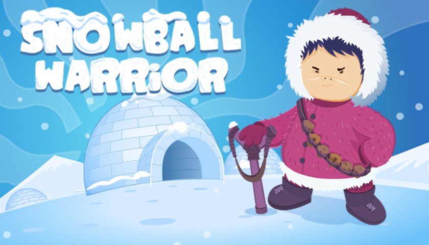Snowball Warrior