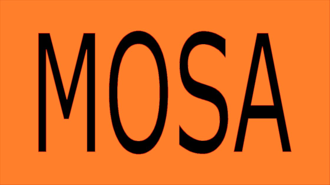 Mosa