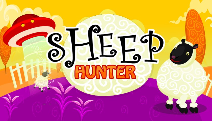 Sheep Hunter