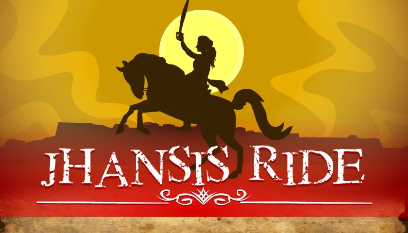 Jhansis Ride