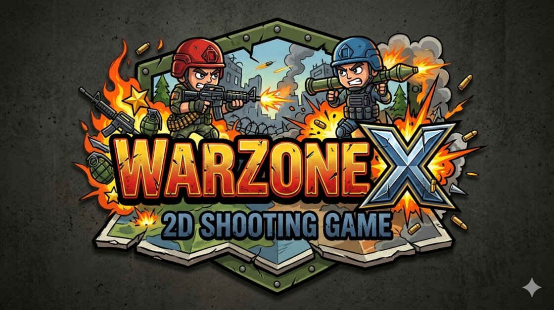 WarZone X