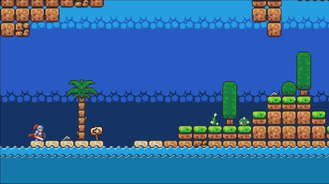 Knights In Shining Armor Beta