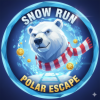 Polar Escape : Snow Run