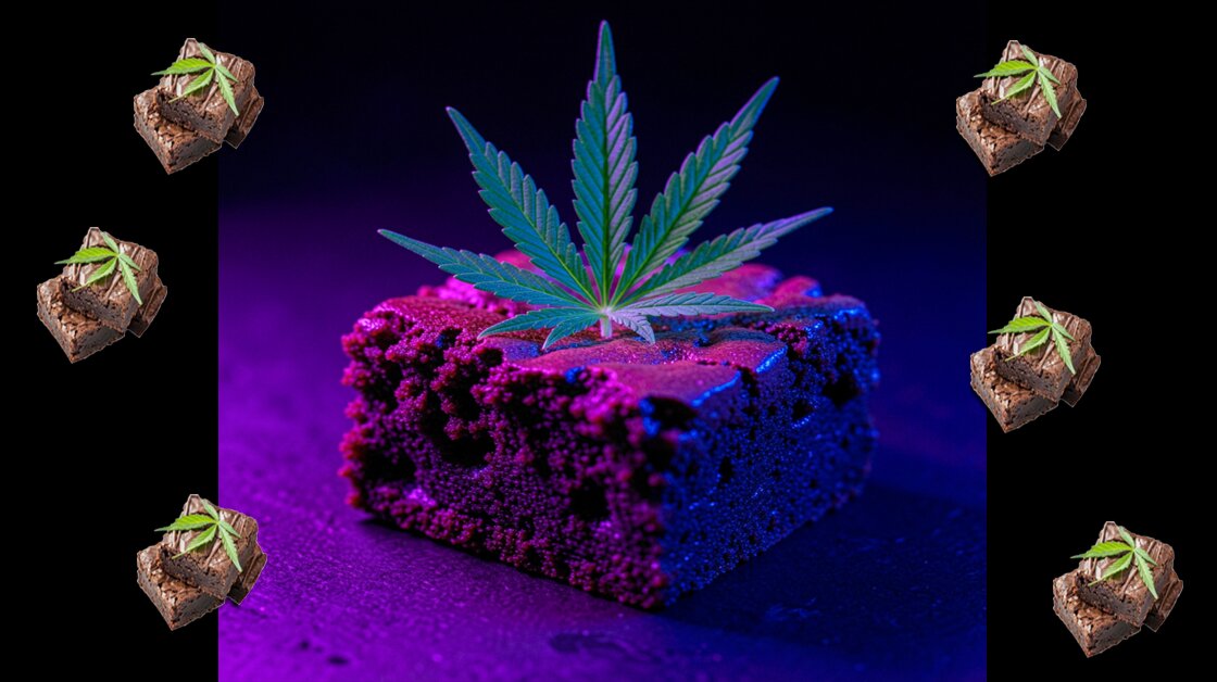 POT BROWNIE BLASTER v4