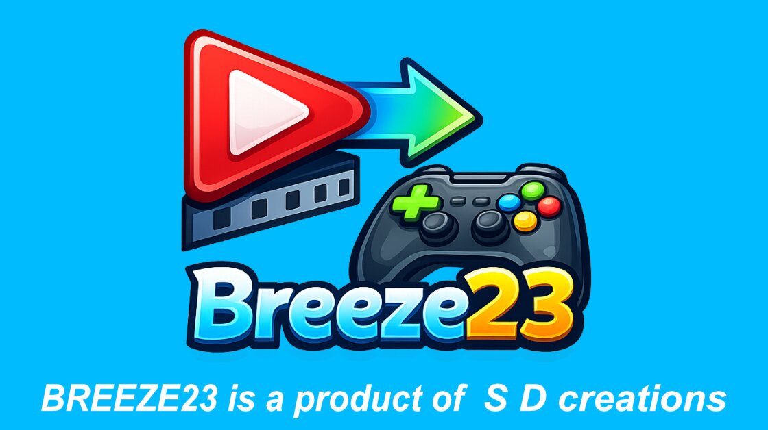 Breeze23