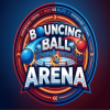 Bouncing Ball Arena