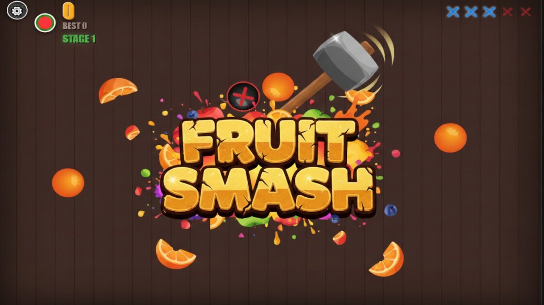 Fruit Smash