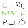 CIRC MATH PLUS